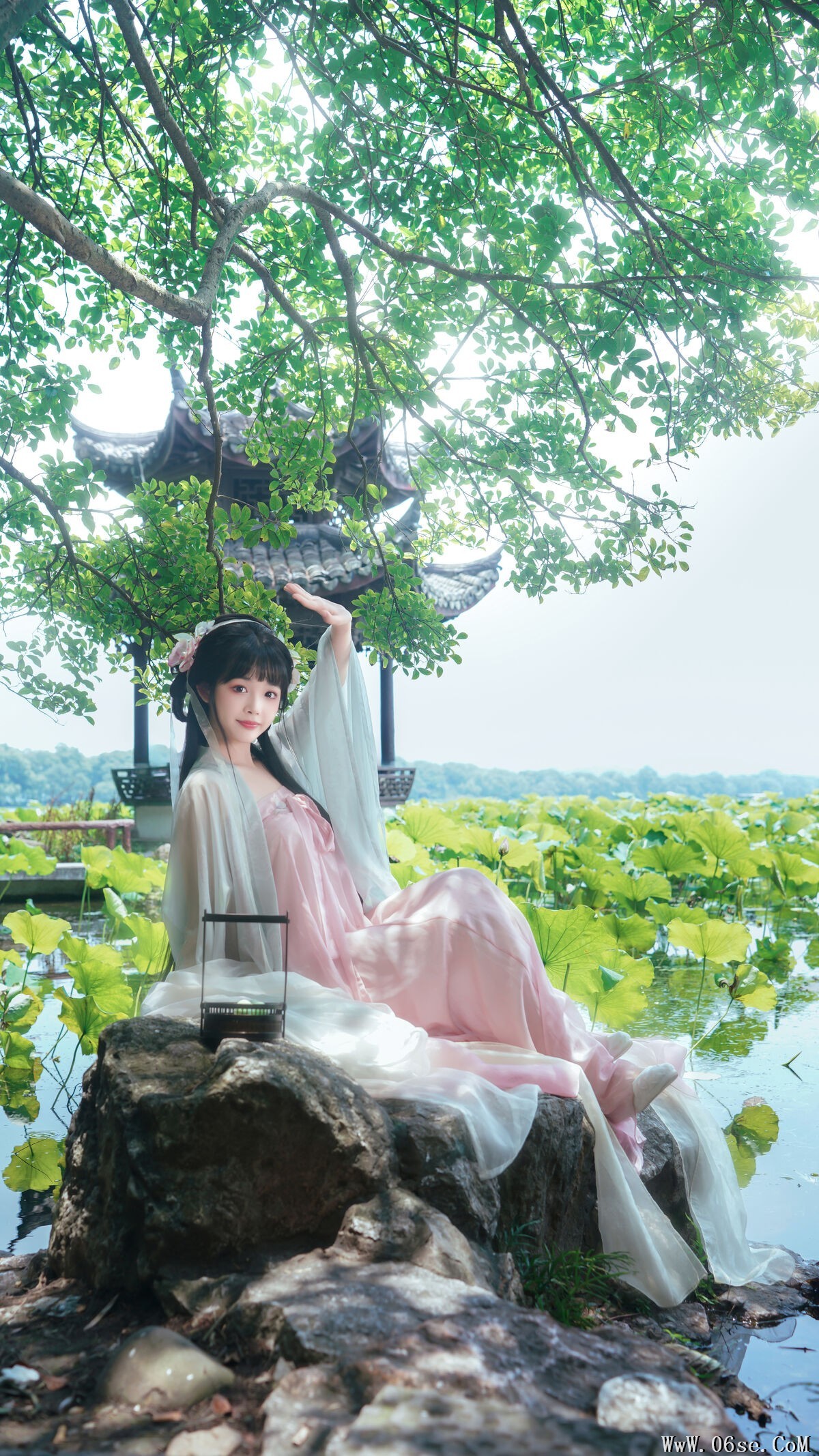 图片[4]-YiTuYu艺图语 Vol.7561 Yu Kimi[30P]-六色网