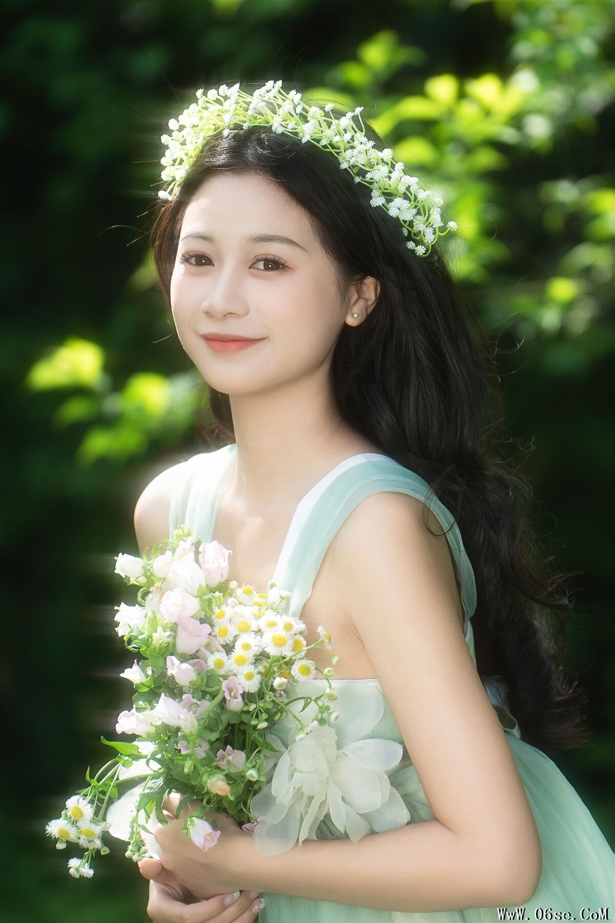 图片[10]-YiTuYu艺图语 Vol.6818 Cheng Zi Shu[29P]-六色网