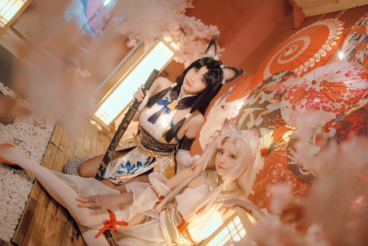 图片[11]-YiTuYu艺图语 Vol.5799 Hua Jing Yuan Xing Yu[27P]-六色网