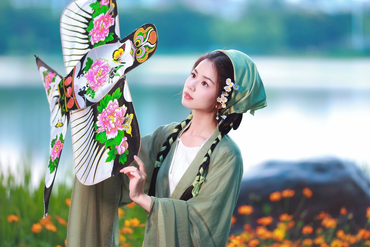 图片[8]-YiTuYu艺图语 Vol.5286 Xiao Du Tong Xue[25P]-六色网