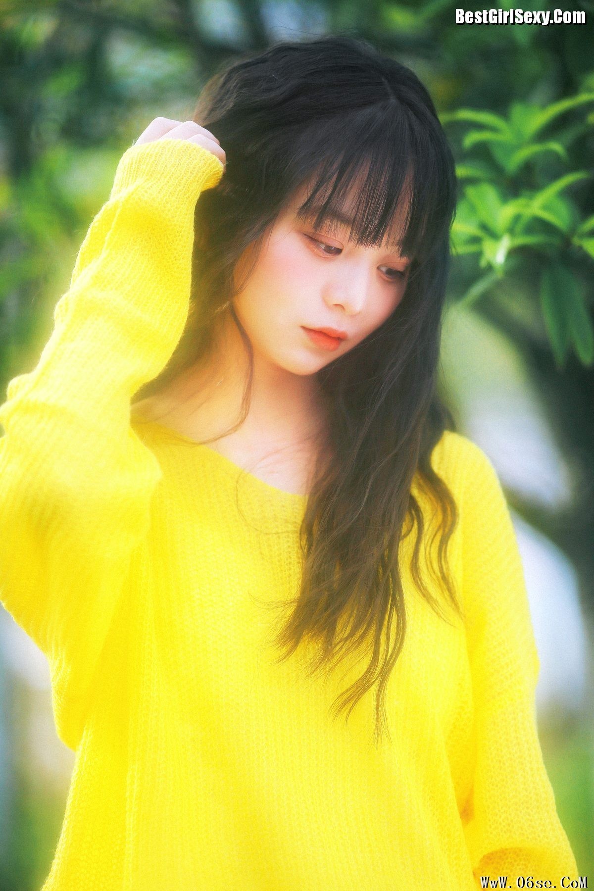 图片[23]-YiTuYu艺图语 Vol.3938 Lin Ye Zhao Zhao[23P]-六色网