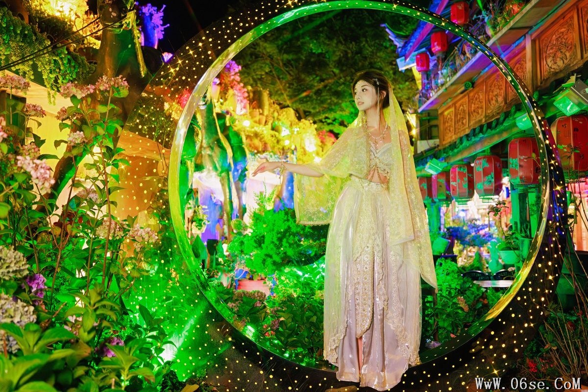 图片[35]-YiTuYu艺图语 Vol.5063 Pei Tong Xue[40P]-六色网