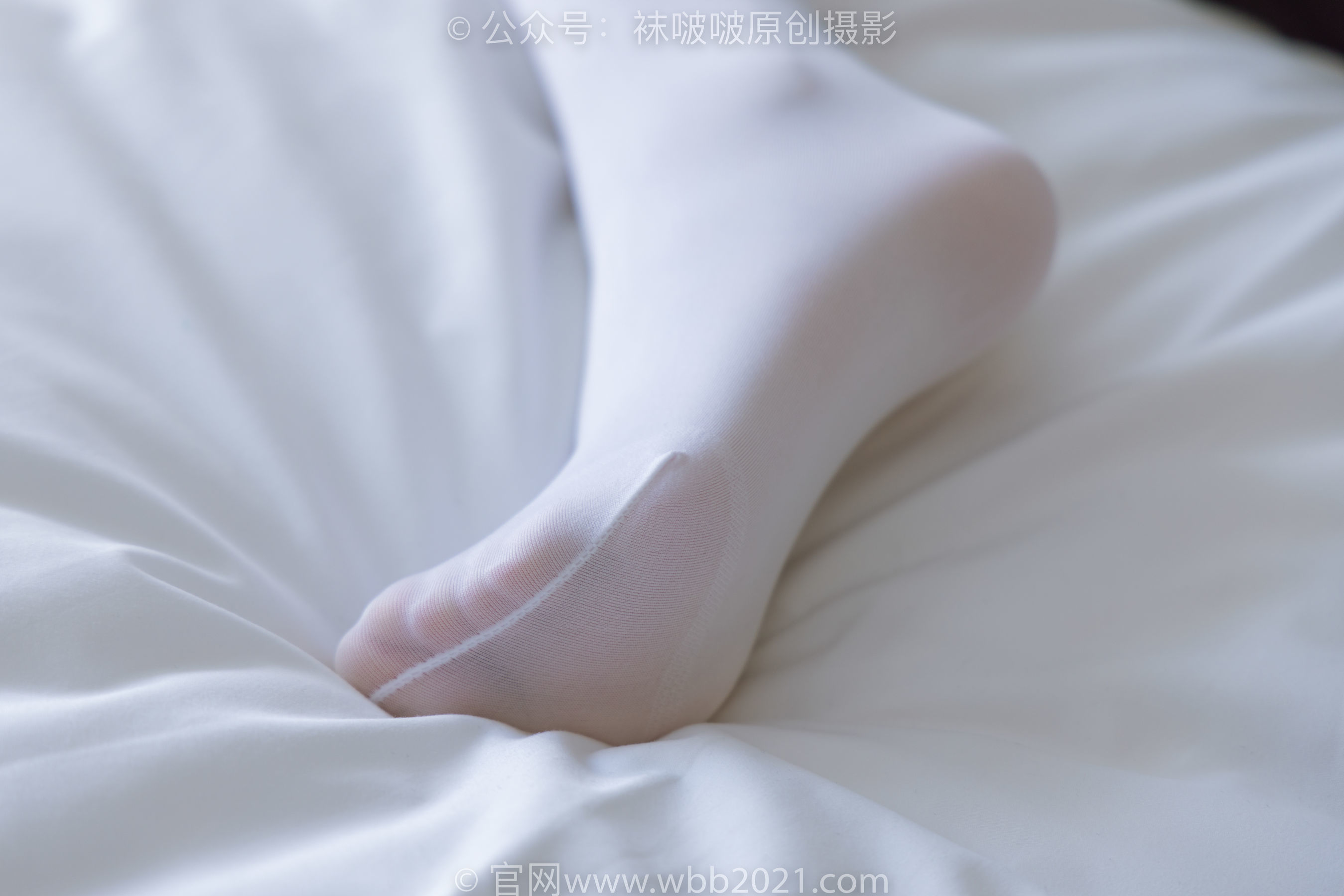 图片[5]-BoBoSocks袜啵啵 No.272 小甜豆 -长靴、高跟鞋、厚白丝[139P]-六色网