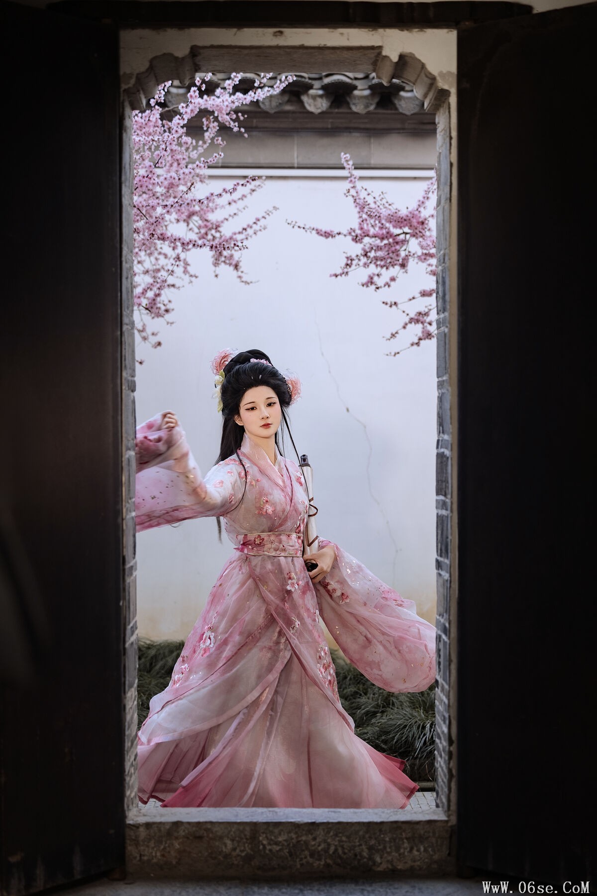 图片[8]-YiTuYu艺图语 Vol.7161 Yin Nan Yun[32P]-六色网