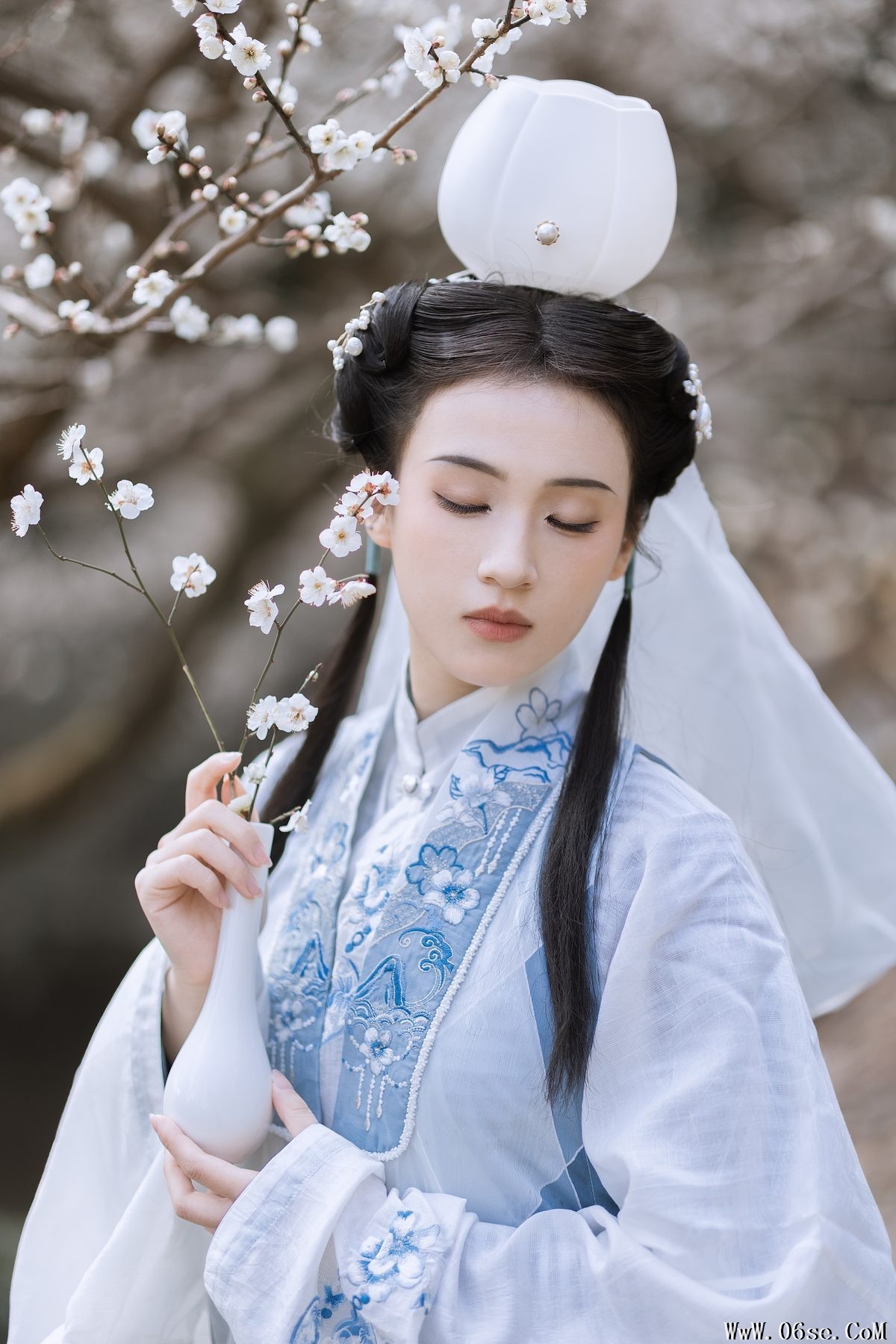图片[41]-YiTuYu艺图语 Vol.4573 Fang Ting Yu[41P]-六色网