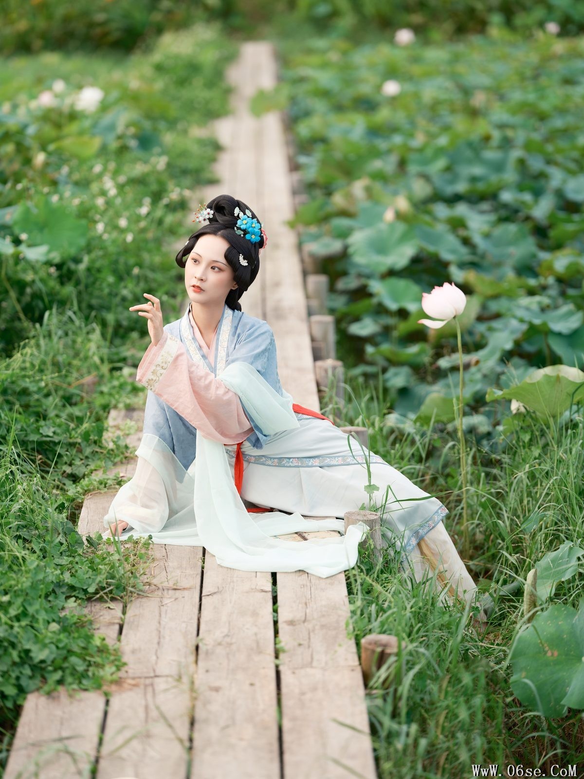 图片[53]-YiTuYu艺图语 Vol.5486 Min Na[54P]-六色网