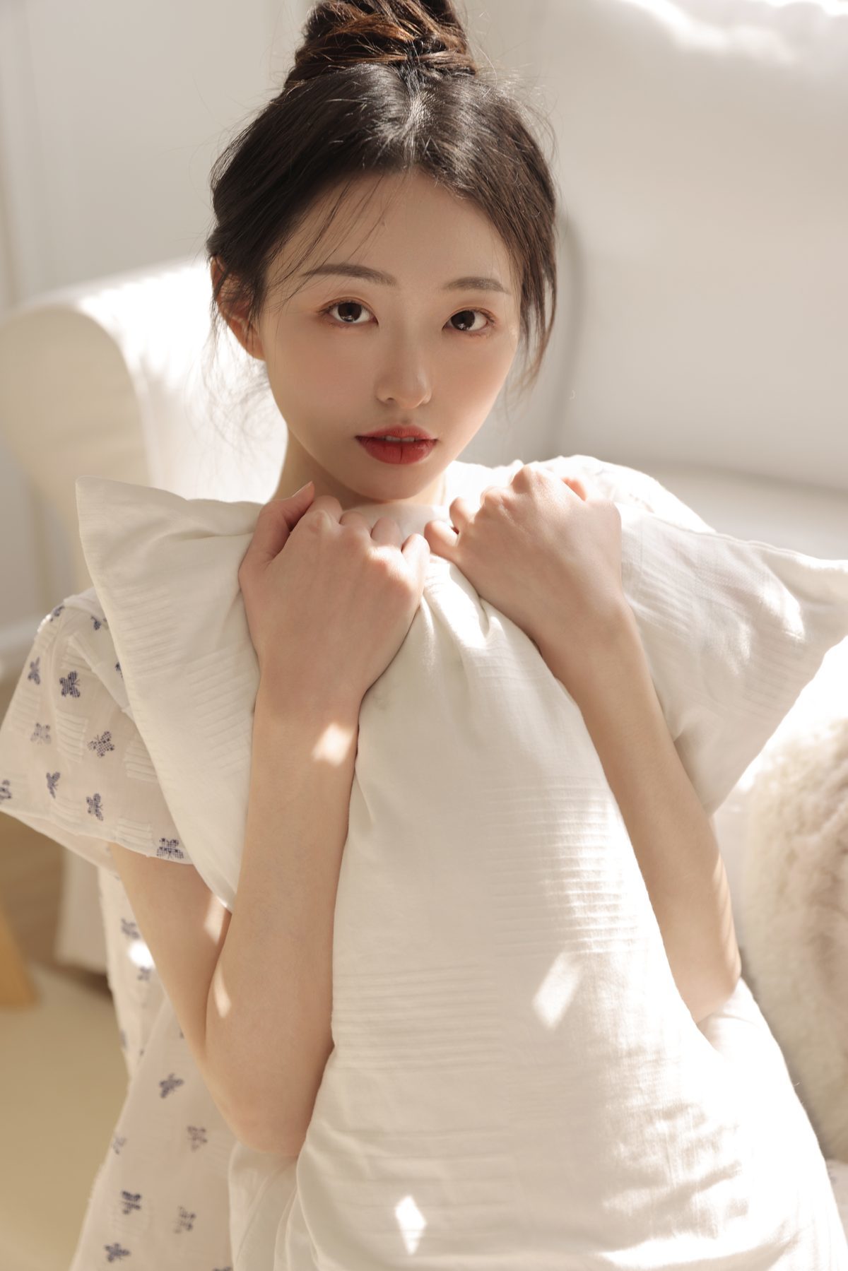 图片[17]-YiTuYu艺图语 Vol.3689 Xiao Yang Ai Gan Fan[50P]-六色网