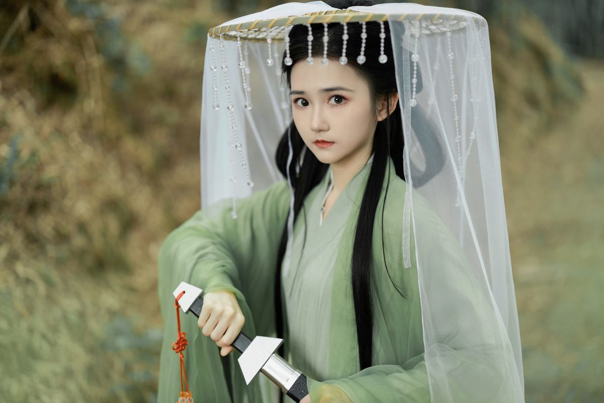 图片[8]-YiTuYu艺图语 Vol.5933 Yi Da Kuai Dan Gao[27P]-六色网