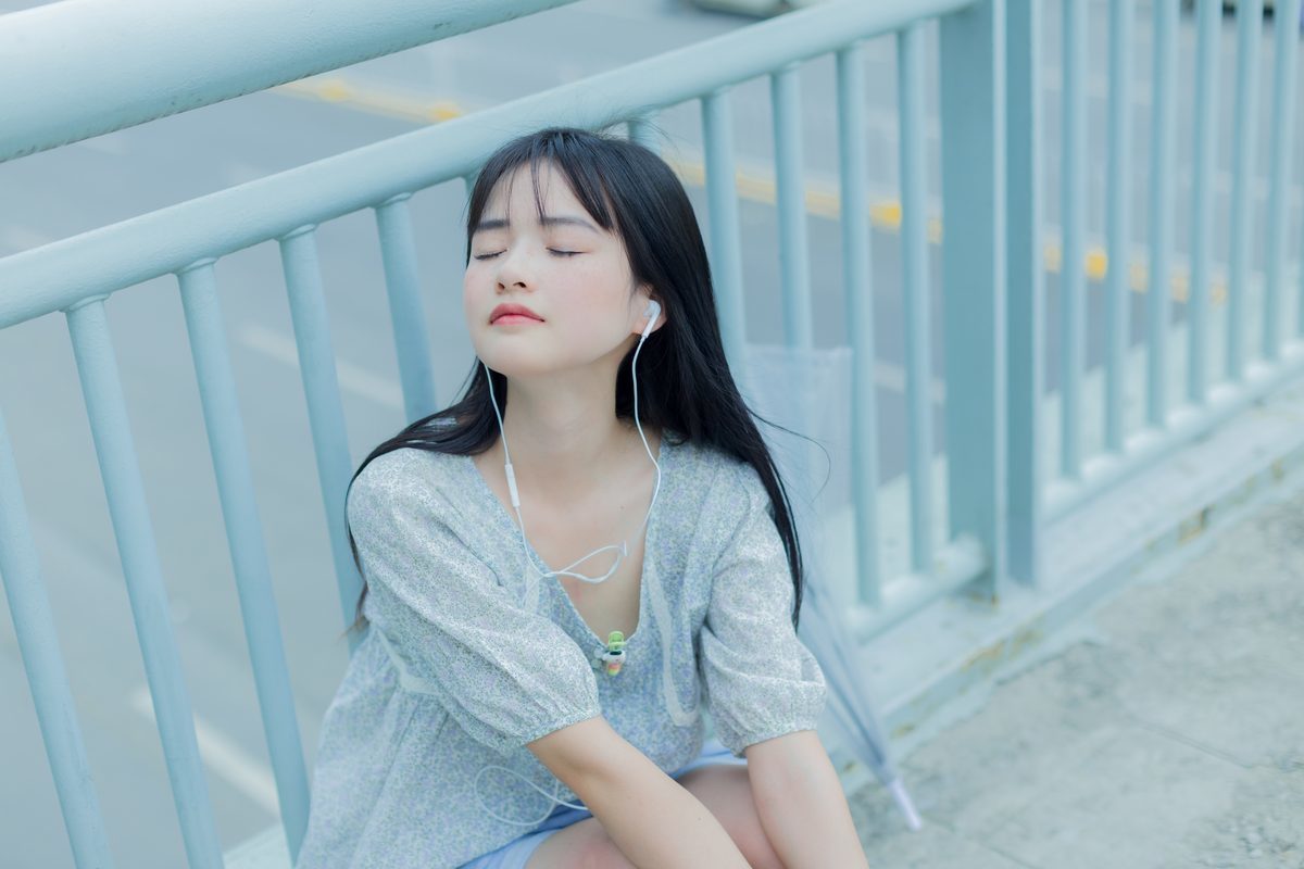 图片[16]-YiTuYu艺图语 Vol.5126 Xiao Yi Mei Mei Cute[26P]-六色网
