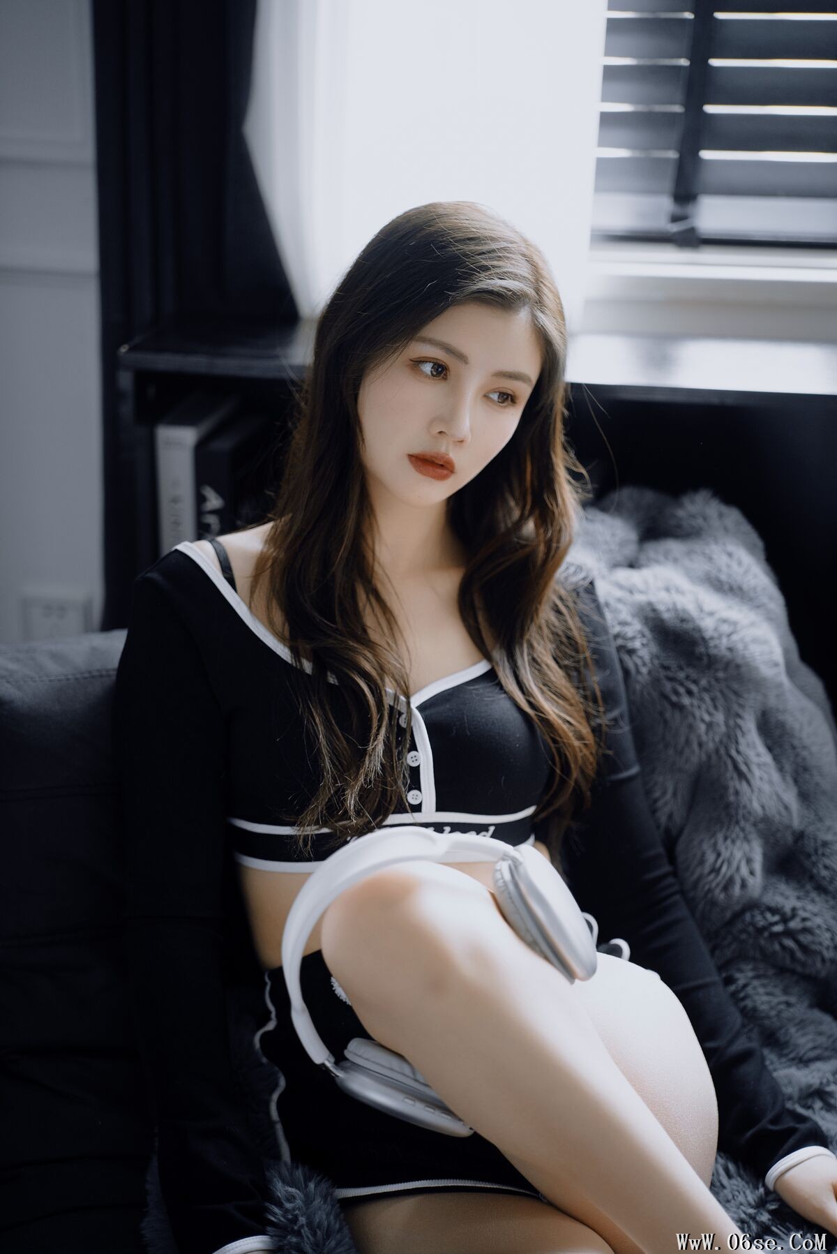 图片[11]-YiTuYu艺图语 Vol.6687 Xiao Lu[32P]-六色网