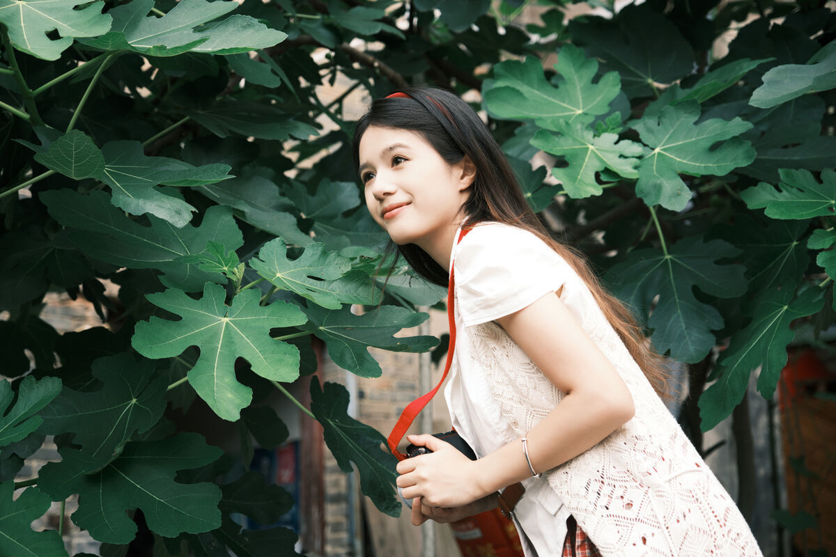 图片[17]-YiTuYu艺图语 Vol.7278 Cao Xiao Shu[26P]-六色网