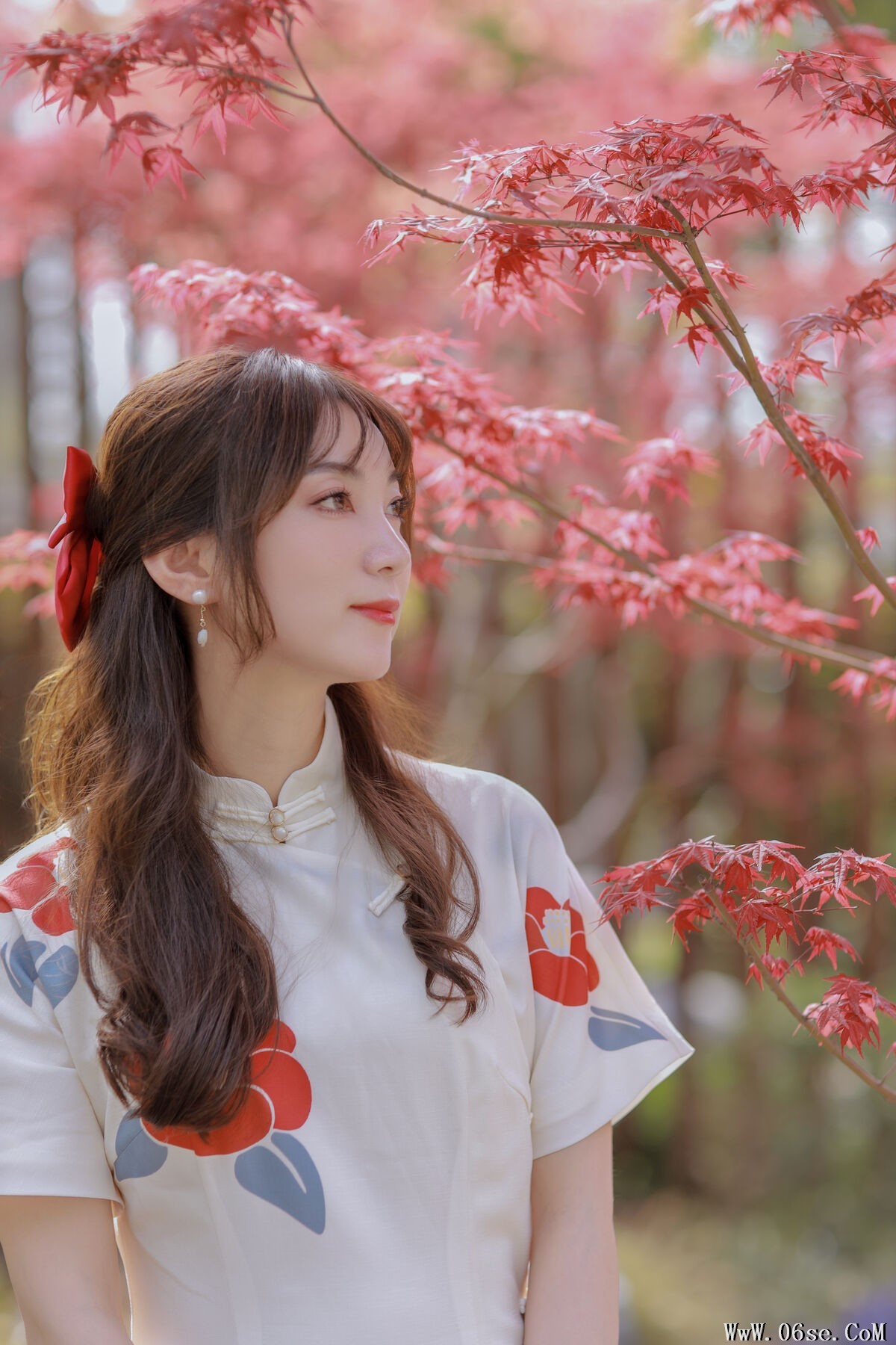 图片[24]-YiTuYu艺图语 Vol.6736 Shan Shan[29P]-六色网