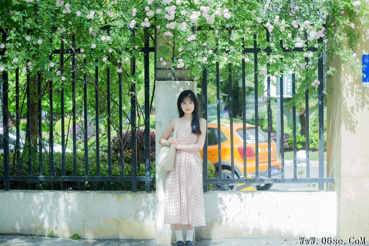 图片[26]-YiTuYu艺图语 Vol.4316 Xiao Yi Mei Mei Cute[32P]-六色网