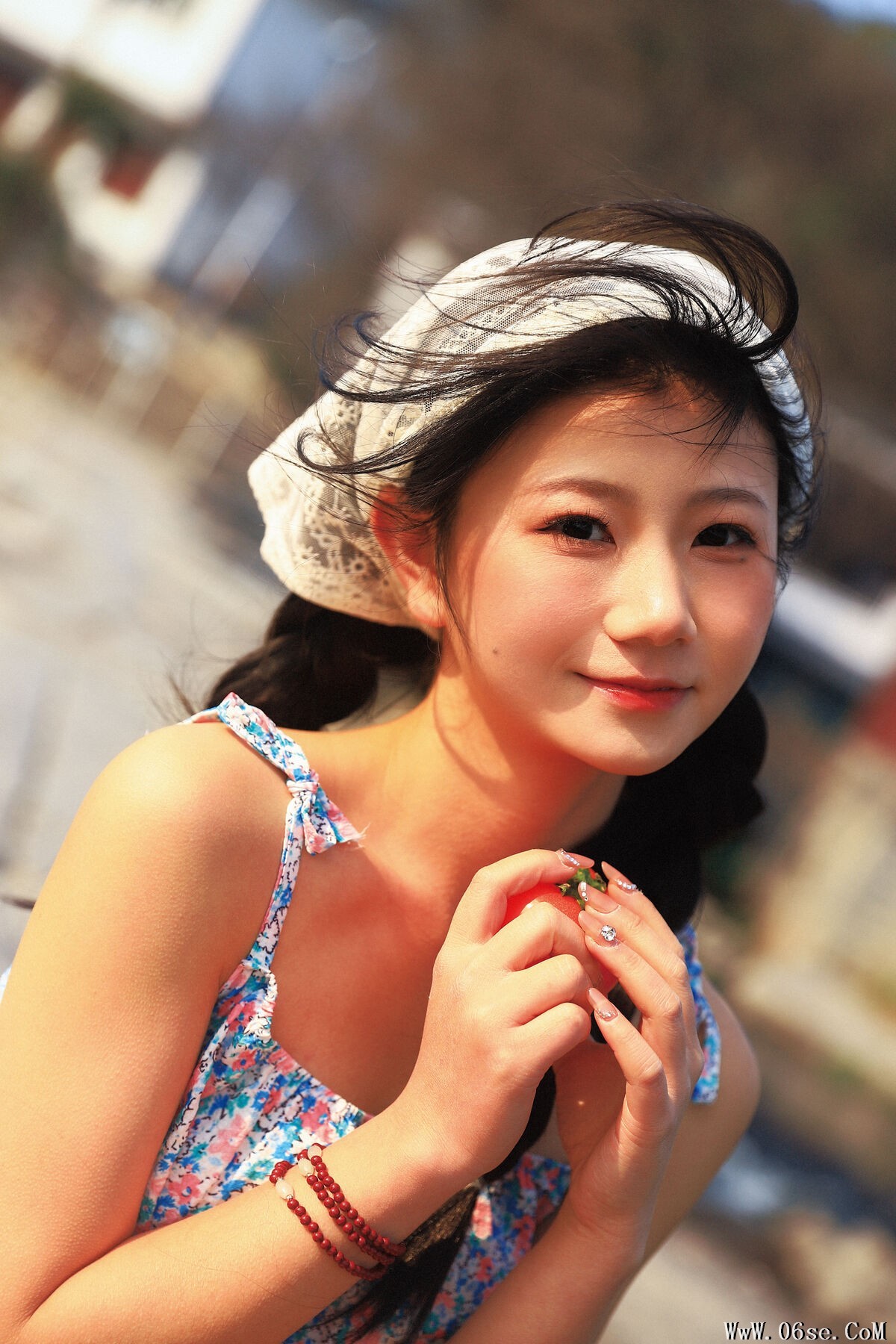 图片[14]-YiTuYu艺图语 Vol.6552 Rou Song Bao[28P]-六色网