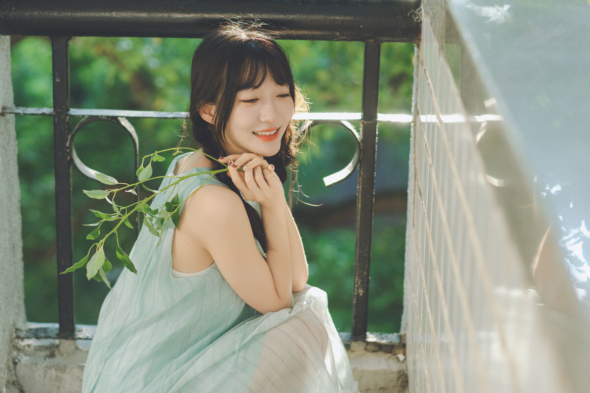 图片[9]-YiTuYu艺图语 Vol.7574 Chi Kou Tang Yuan Ma[23P]-六色网
