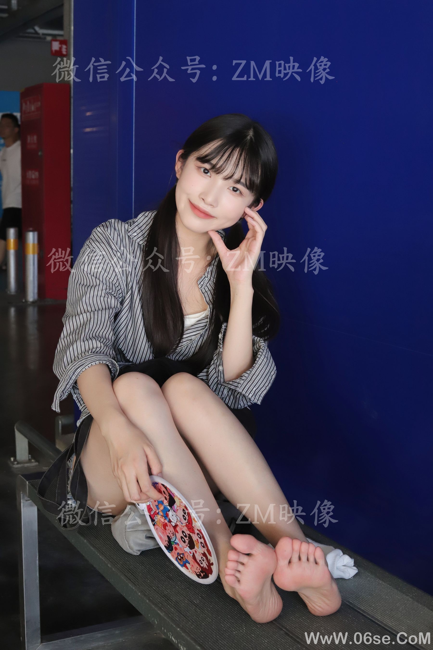 图片[266]-[织梦映像] 爱在深秋-轻罗小扇扑流萤[305P]-六色网