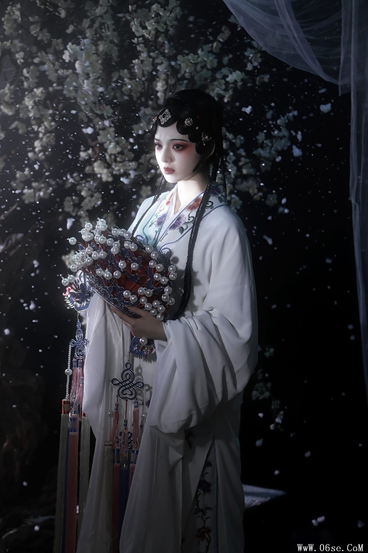 图片[4]-YiTuYu艺图语 Vol.3465 Feng Yu Jing[21P]-六色网
