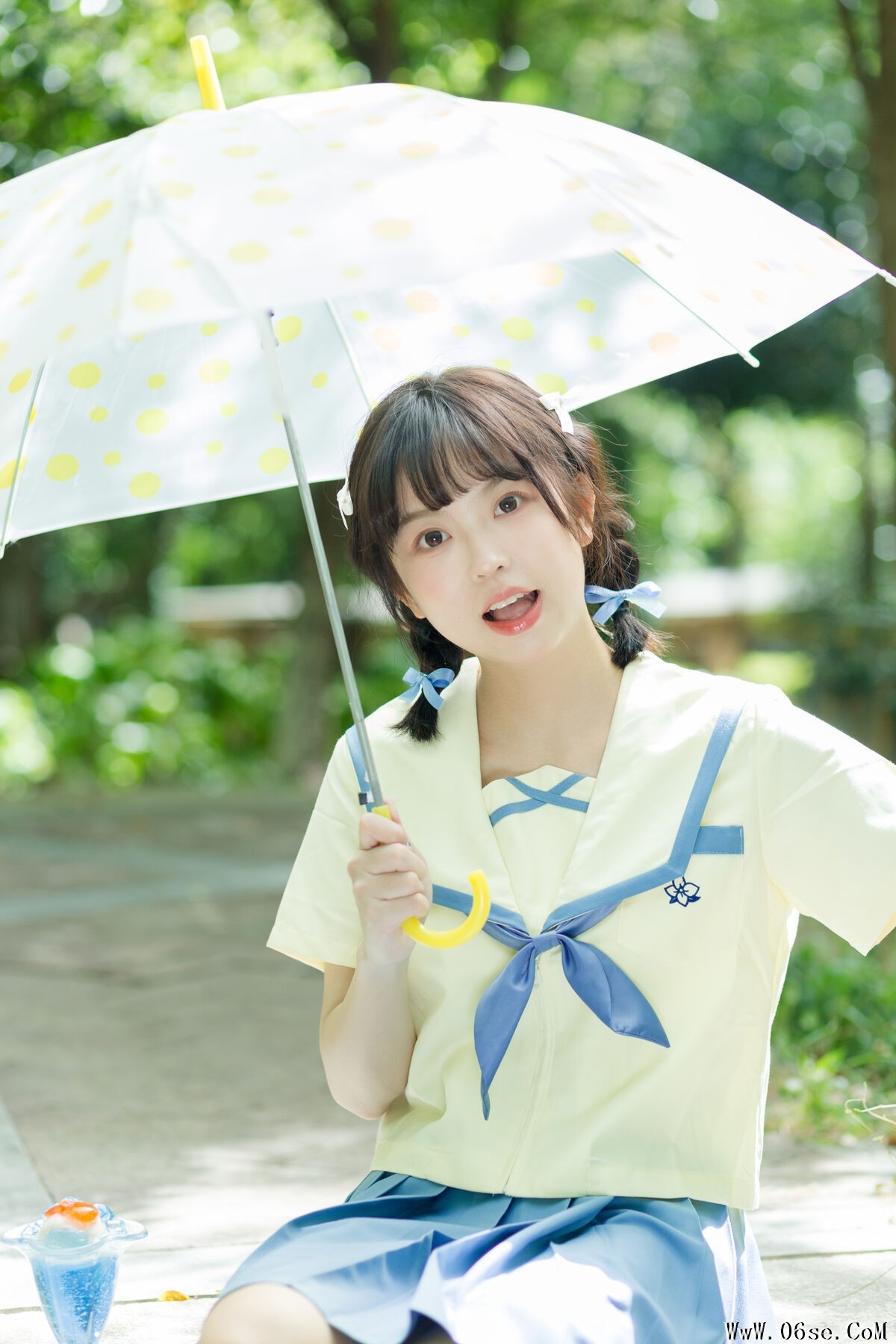 图片[7]-YiTuYu艺图语 Vol.7739 Ha Ji Ma Hua[27P]-六色网