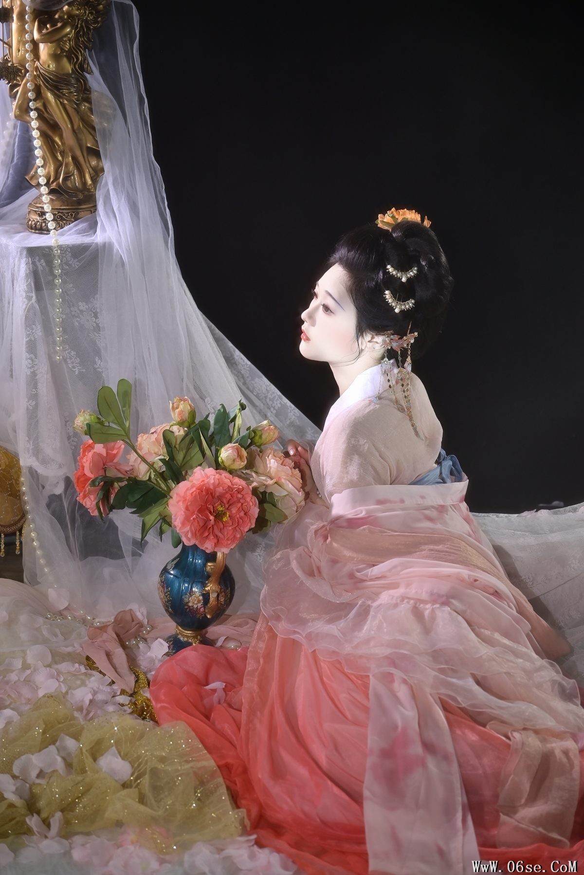 图片[7]-YiTuYu艺图语 Vol.5435 Shen Ci Xing Xing[22P]-六色网