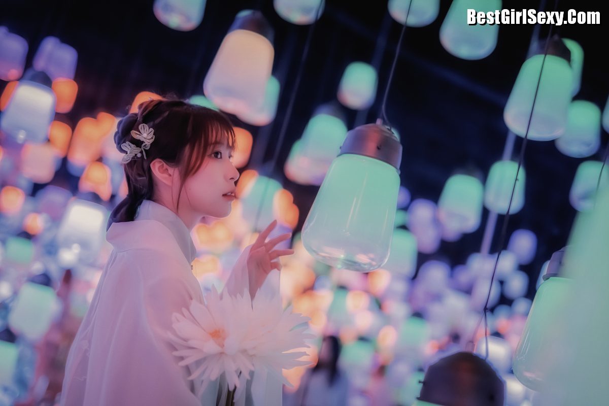 图片[17]-YiTuYu艺图语 Vol.3961 Bu Xing Mi[22P]-六色网