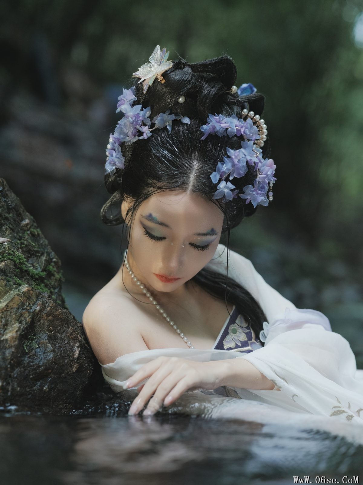 图片[32]-YiTuYu艺图语 Vol.4827 Lin Lang[36P]-六色网