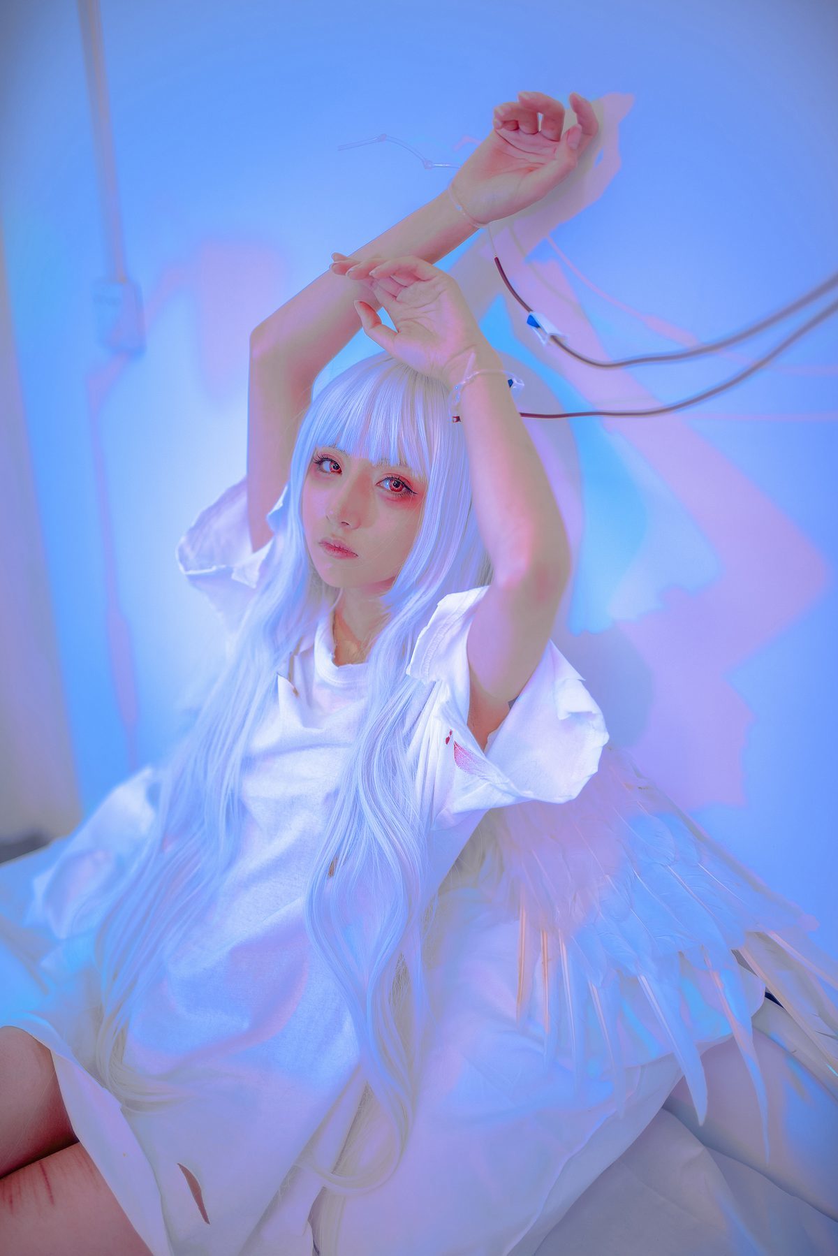 图片[14]-YiTuYu艺图语 Vol.5874 Hua Jing Yuan Xing Yu[32P]-六色网