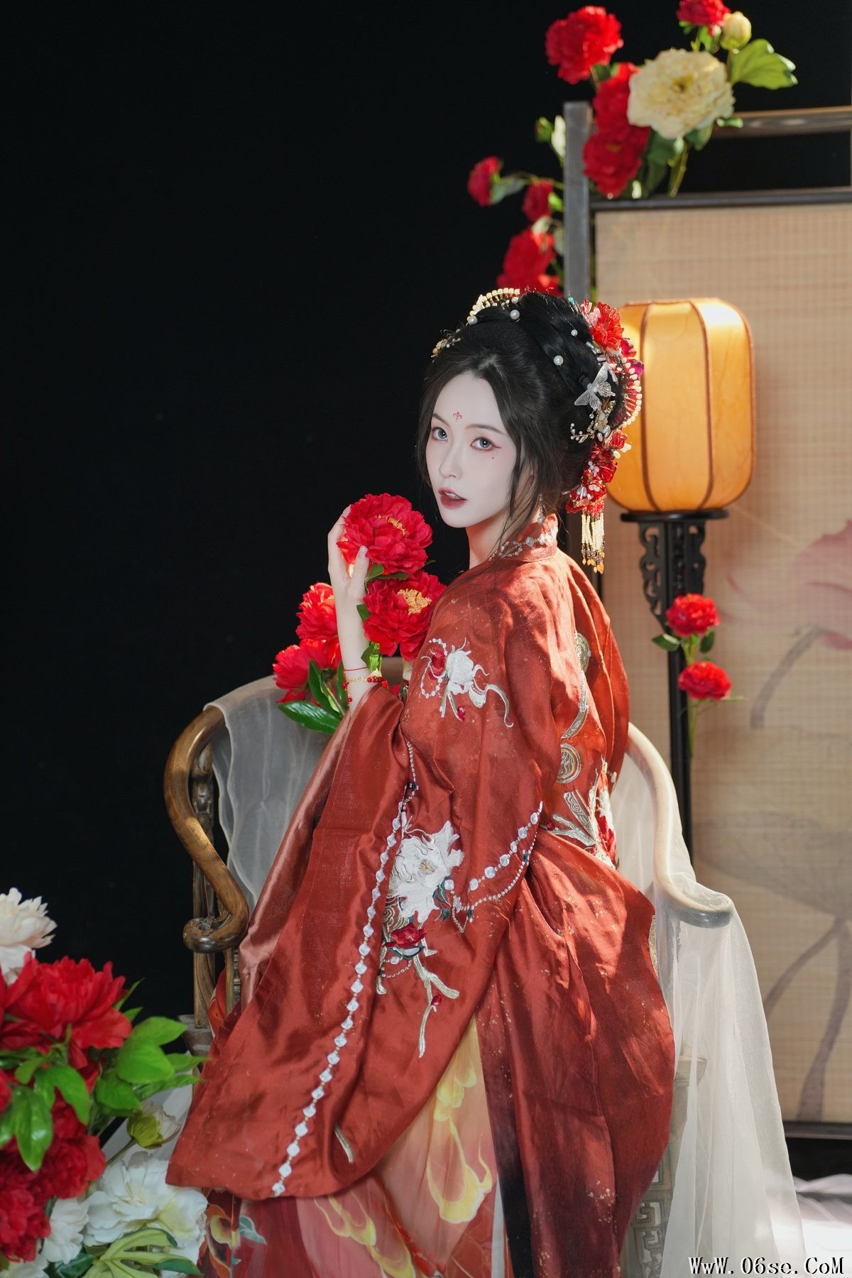 图片[26]-YiTuYu艺图语 Vol.4522 Vi Ge Vivian[53P]-六色网