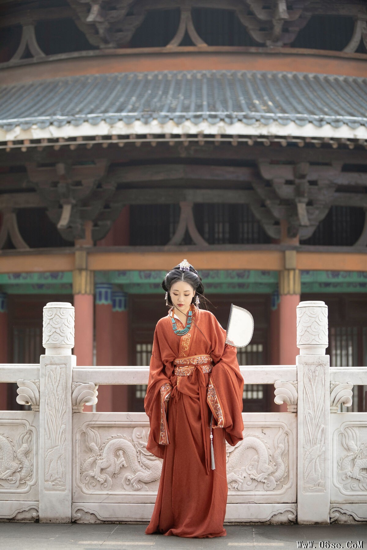 图片[16]-YiTuYu艺图语 Vol.6844 Yun Zhi[23P]-六色网