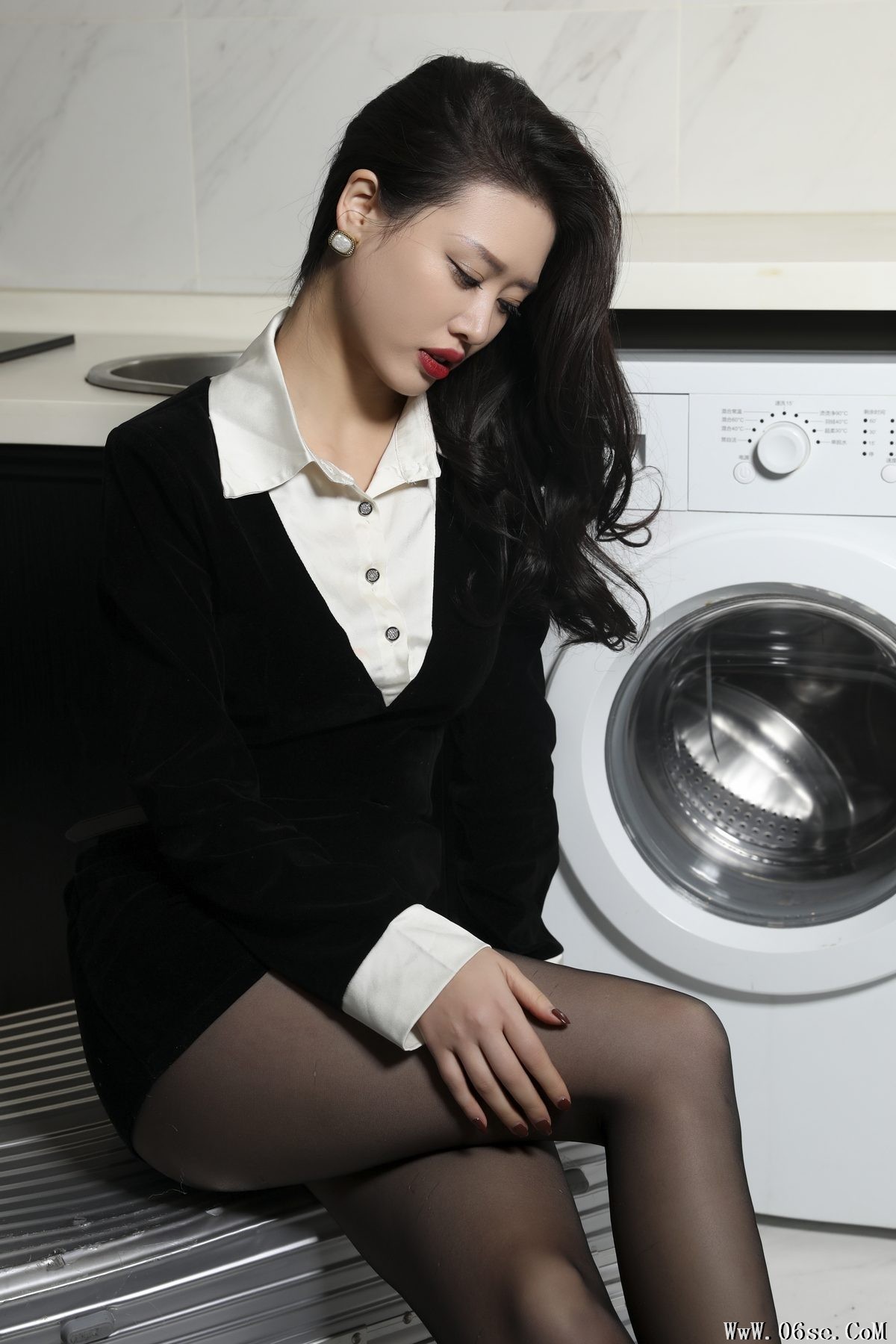 图片[16]-YiTuYu艺图语 Vol.5389 Chenaling_cl[25P]-六色网