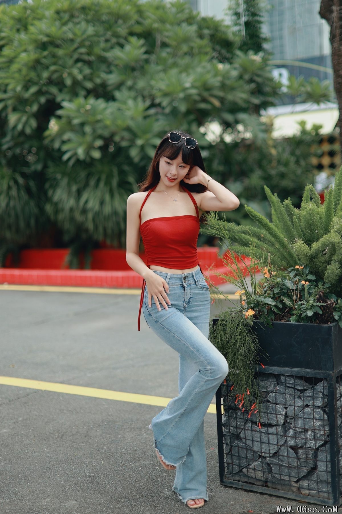 图片[4]-YiTuYu艺图语 Vol.5258 Xiao Ke[49P]-六色网