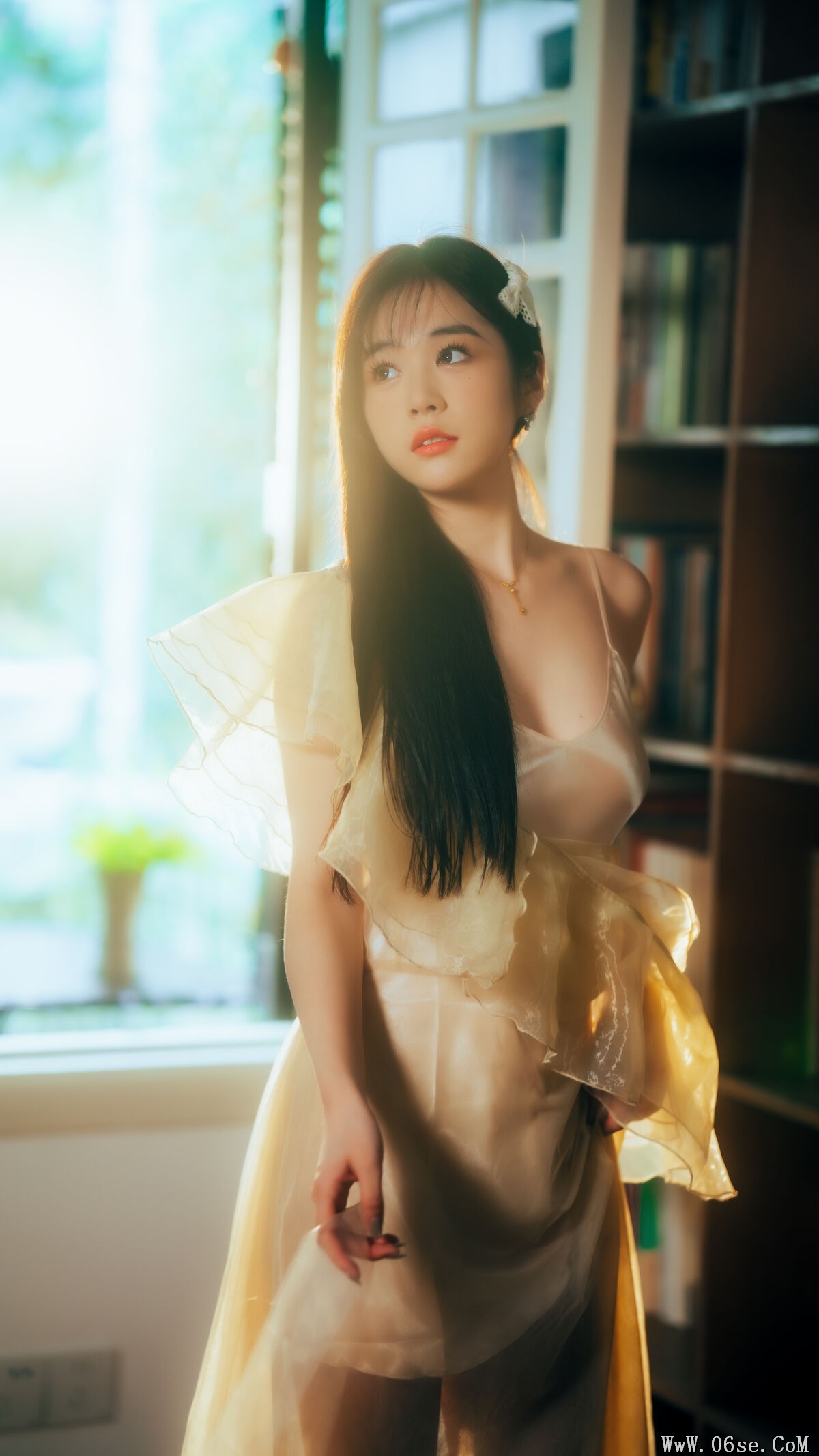 图片[30]-YiTuYu艺图语 Vol.6882 Na Na[30P]-六色网