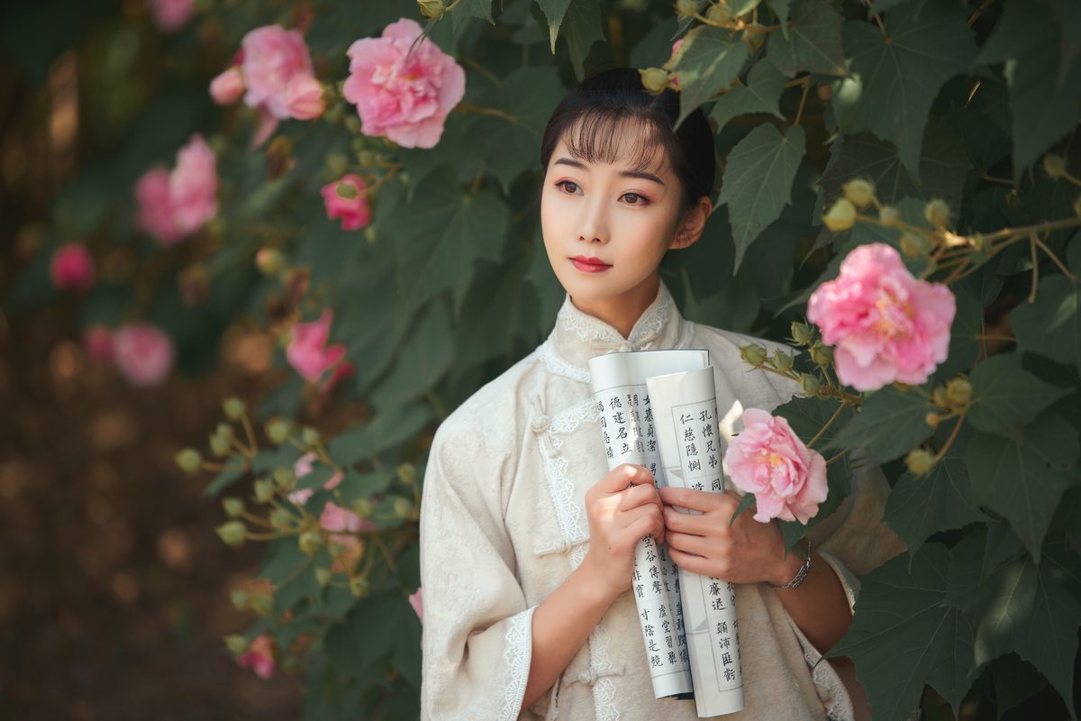图片[21]-YiTuYu艺图语 Vol.6239 Mu Ge[21P]-六色网