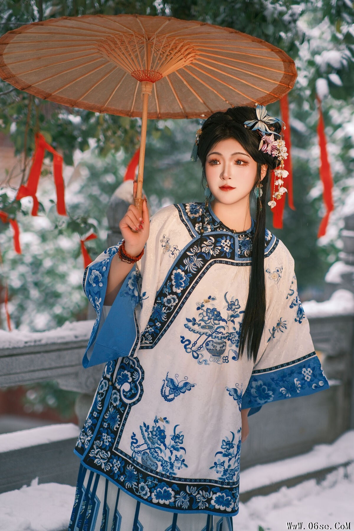 图片[13]-YiTuYu艺图语 Vol.6975 Kailin Jiang[29P]-六色网