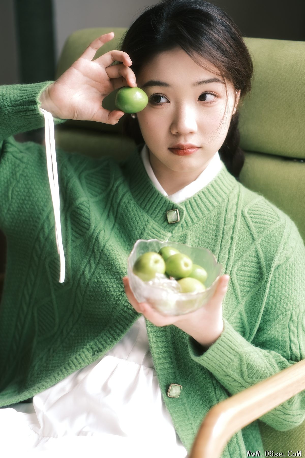 图片[6]-YiTuYu艺图语 Vol.3864 Cheng Zi[32P]-六色网