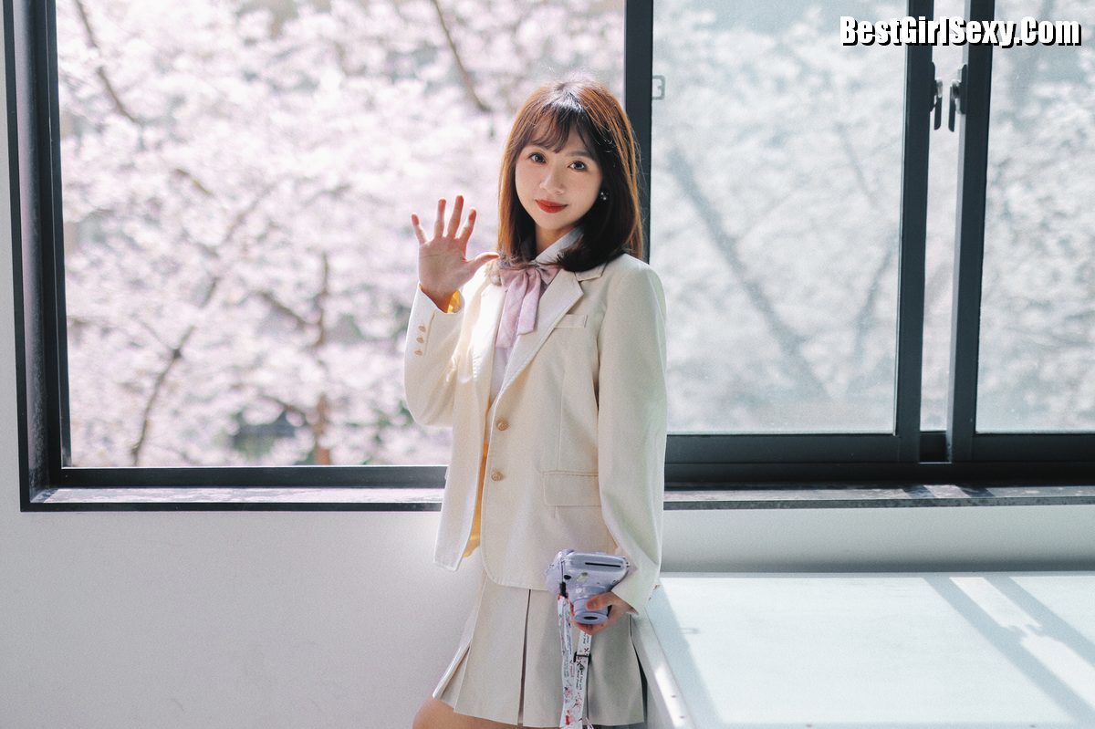 图片[19]-YiTuYu艺图语 Vol.4065 Meng Yi Yi[34P]-六色网