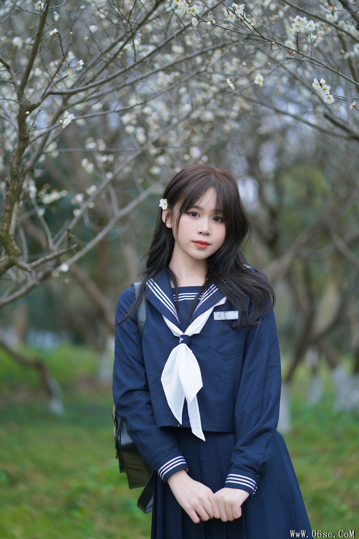 图片[22]-YiTuYu艺图语 Vol.6512 Pao Fu Xiao Fang[27P]-六色网