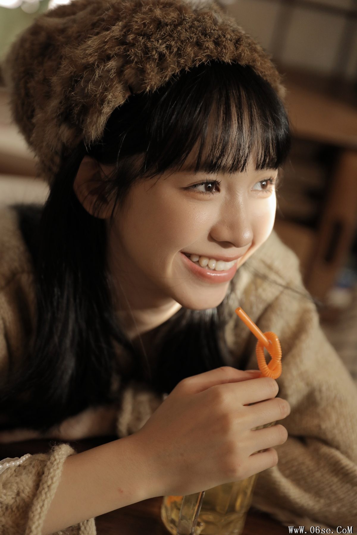 图片[31]-YiTuYu艺图语 Vol.6060 Kuai Le Su Su[31P]-六色网