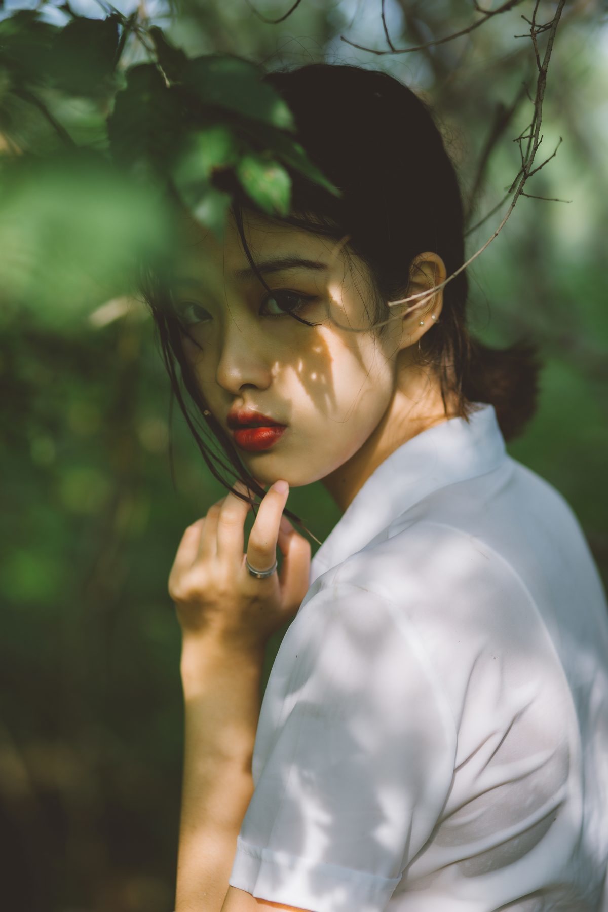 图片[19]-YiTuYu艺图语 Vol.4376 Xiao He[29P]-六色网