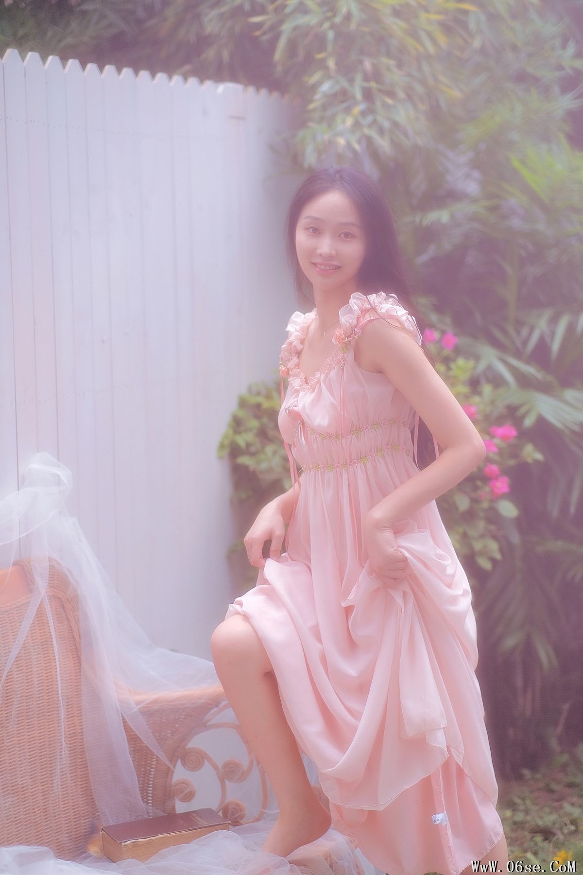 图片[18]-YiTuYu艺图语 Vol.5369 Wang Yue[22P]-六色网