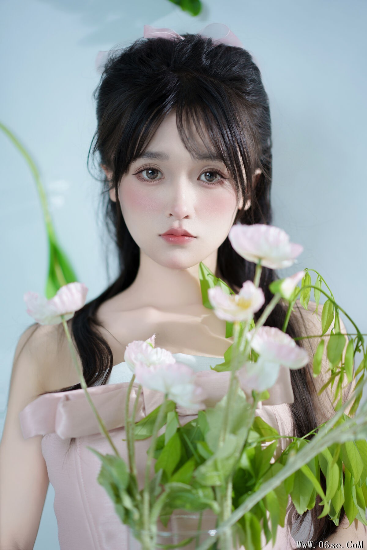 图片[24]-YiTuYu艺图语 Vol.7199 Xiao Xiao Yu[24P]-六色网