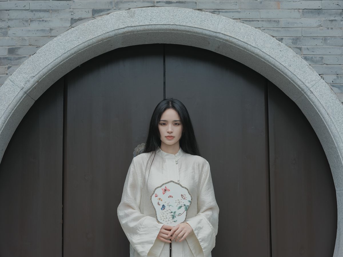图片[43]-YiTuYu艺图语 Vol.4391 Cheng Zi[54P]-六色网