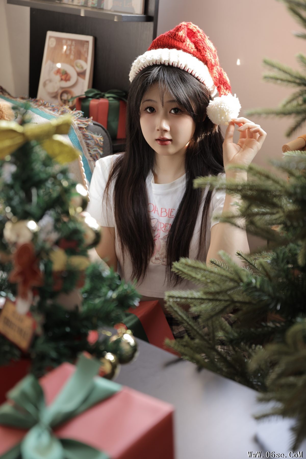图片[6]-YiTuYu艺图语 Vol.5916 Xiao E Jiang Jiang Jiang[22P]-六色网
