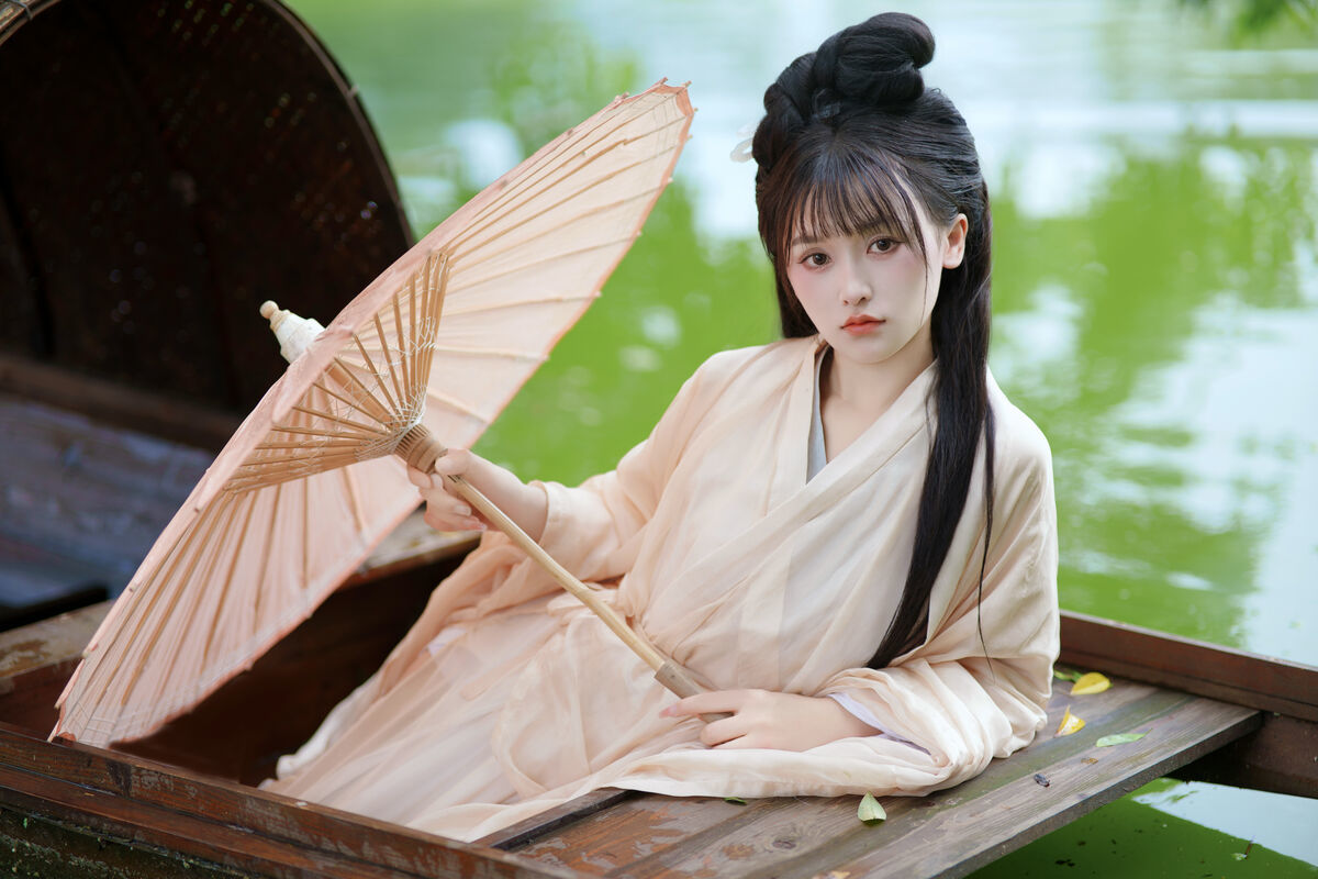 图片[20]-YiTuYu艺图语 Vol.7301 Xiao Xiao Yu[35P]-六色网