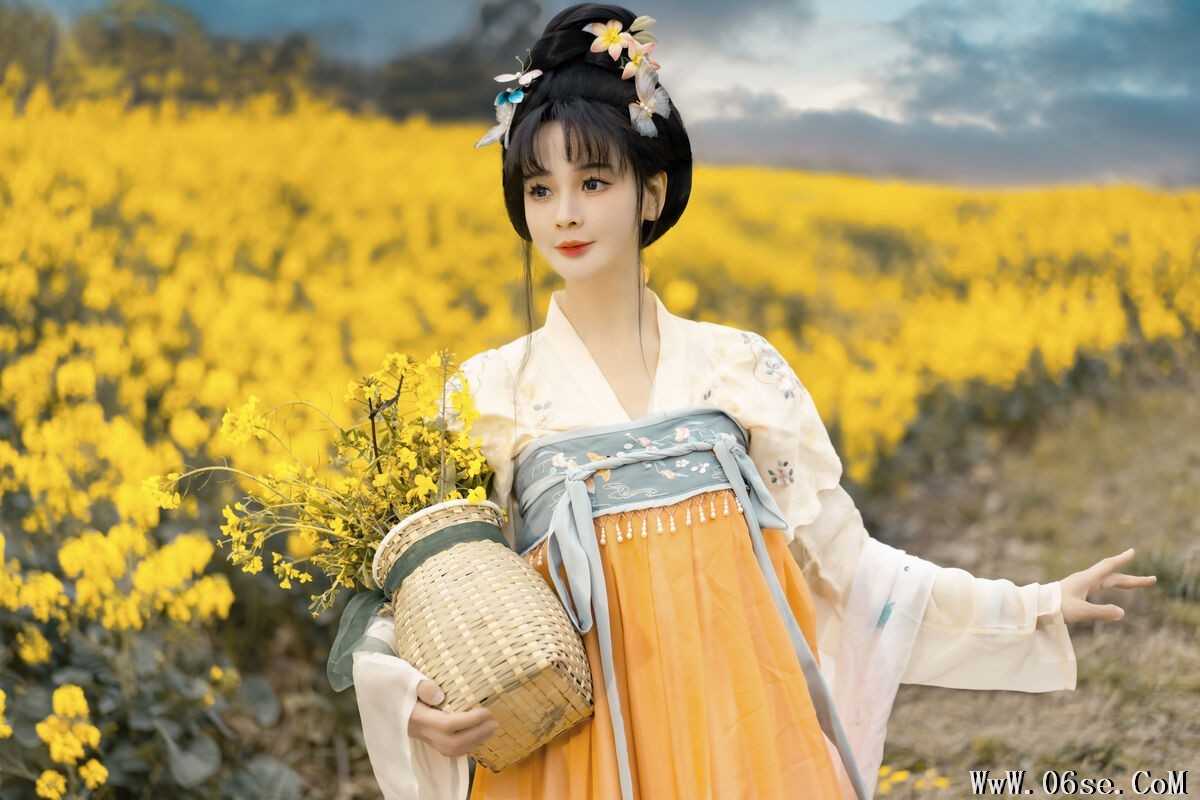 图片[47]-YiTuYu艺图语 Vol.6666 Miao Su Su[49P]-六色网