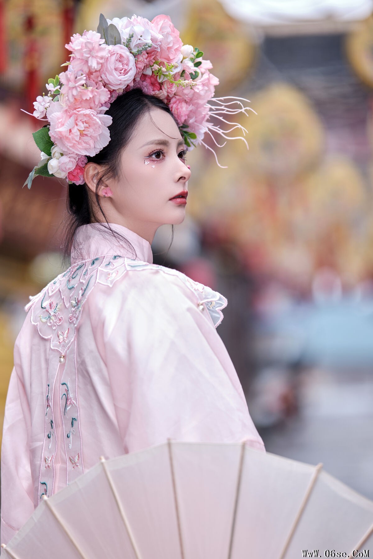 图片[25]-YiTuYu艺图语 Vol.6469 Zhao Qian[31P]-六色网