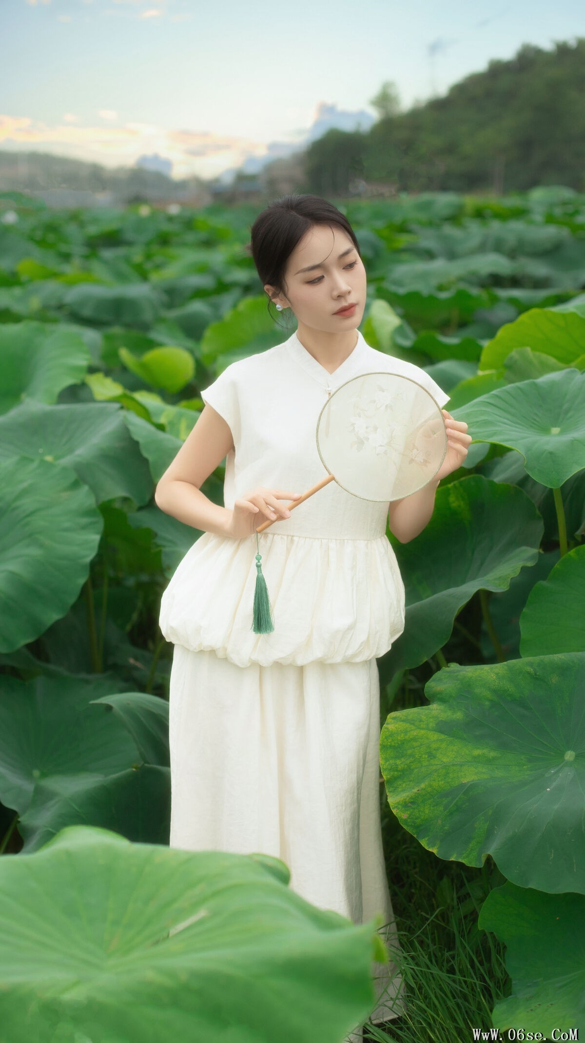 图片[21]-YiTuYu艺图语 Vol.7683 Yi[38P]-六色网