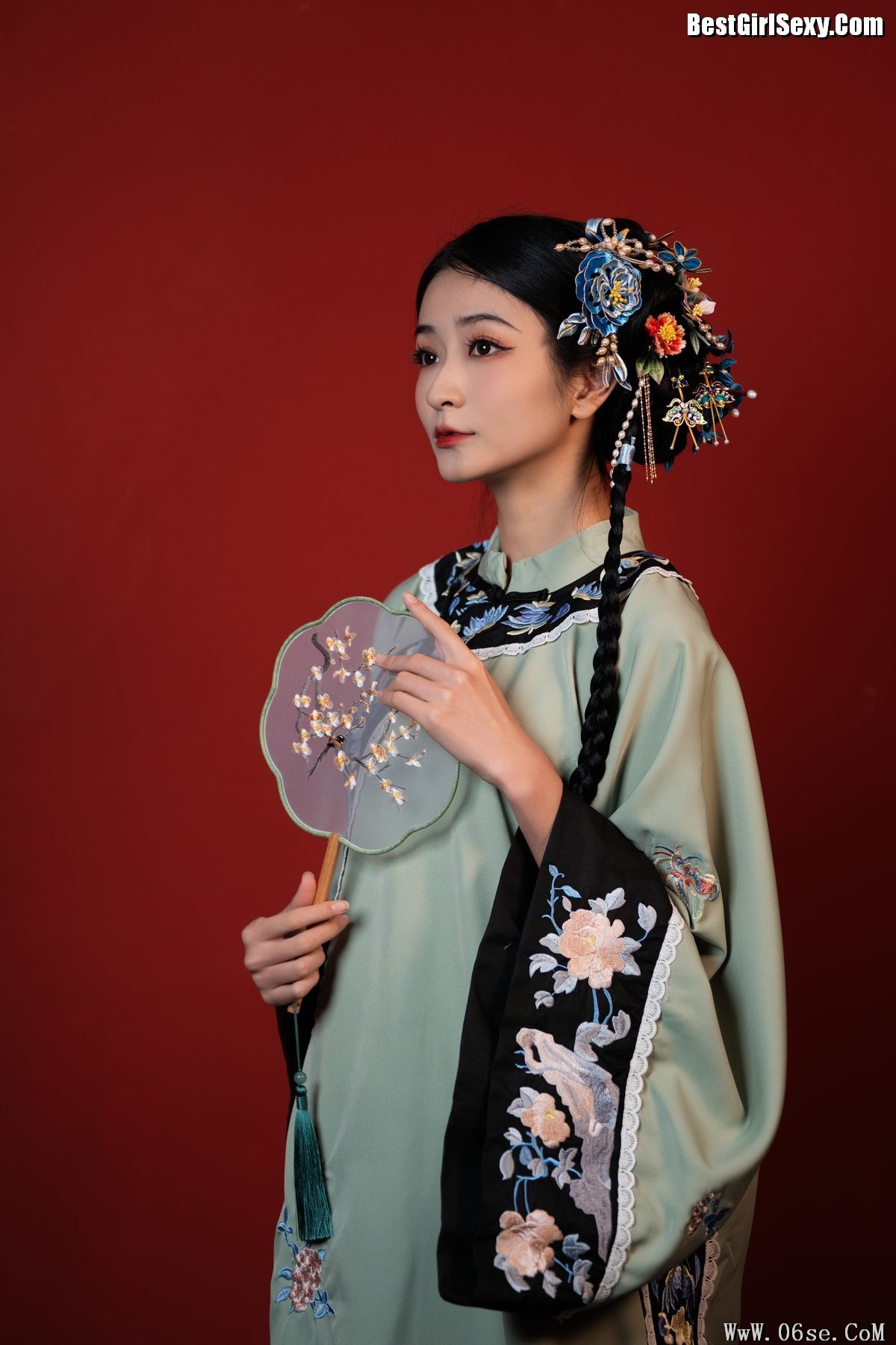 图片[5]-YiTuYu艺图语 Vol.4021 Xiao Ze[33P]-六色网