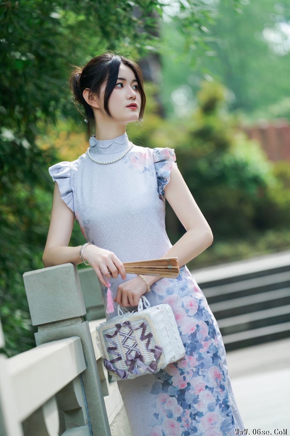 图片[16]-YiTuYu艺图语 Vol.5179 Jiu Ge[22P]-六色网