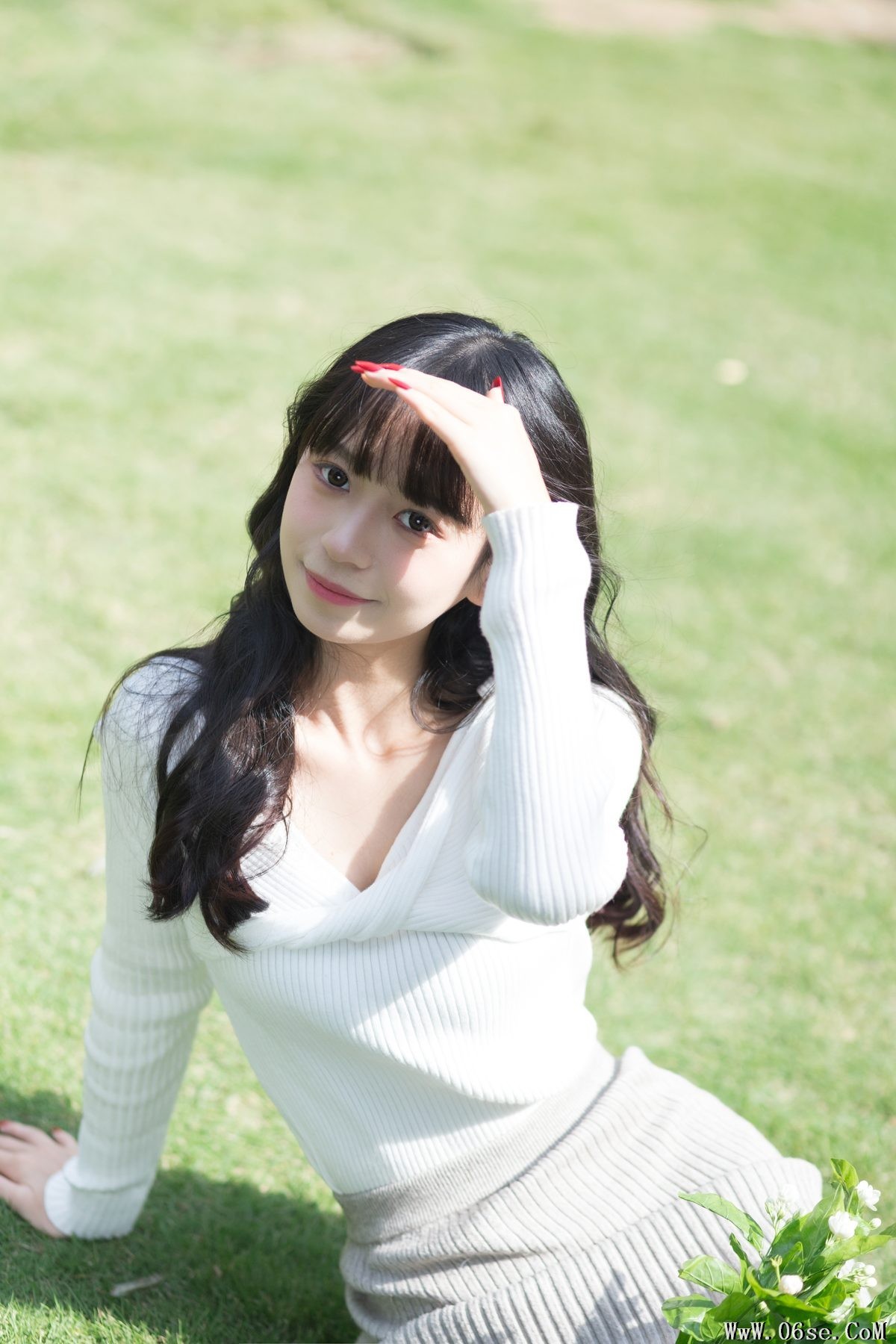 图片[11]-YiTuYu艺图语 Vol.5839 Yan Yun Lin Er[27P]-六色网