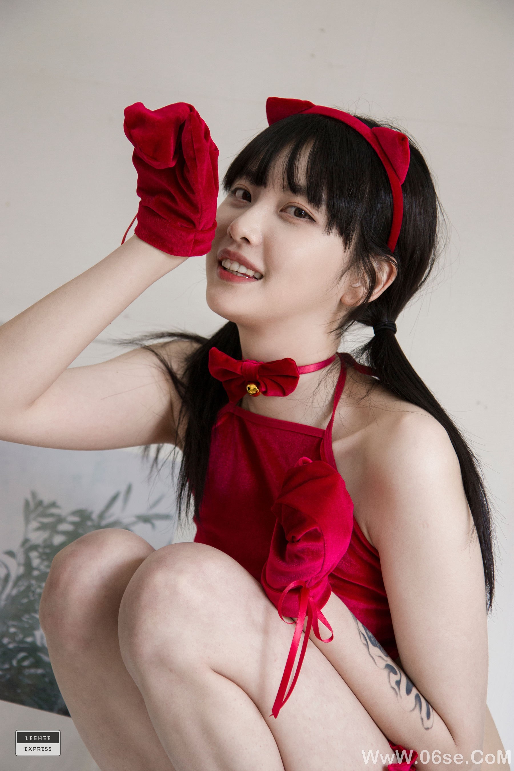 图片[40]-[LEEHEE EXPRESS] LEBE-033 – GMS[49P]-六色网